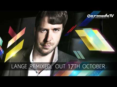 Lange "Remixed" - Disc One Tracklist Preview - OUT NOW! - UCGZXYc32ri4D0gSLPf2pZXQ