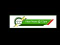 Akan News @ Midday On Peace 104.3 FM (20122024)