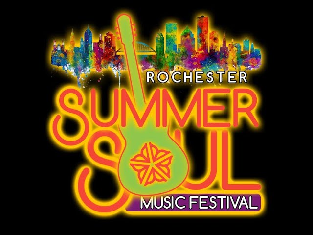 Rochester Soul Music Festival is a Must-Attend Event