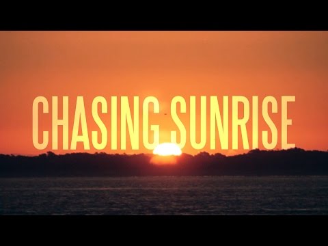 Metrik - Chasing Sunrise (feat. Elisabeth Troy) [Official Video] - UCw49uOTAJjGUdoAeUcp7tOg