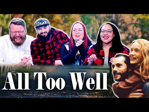Swiftie Saturday #1: “All Too Well” REACTION!!