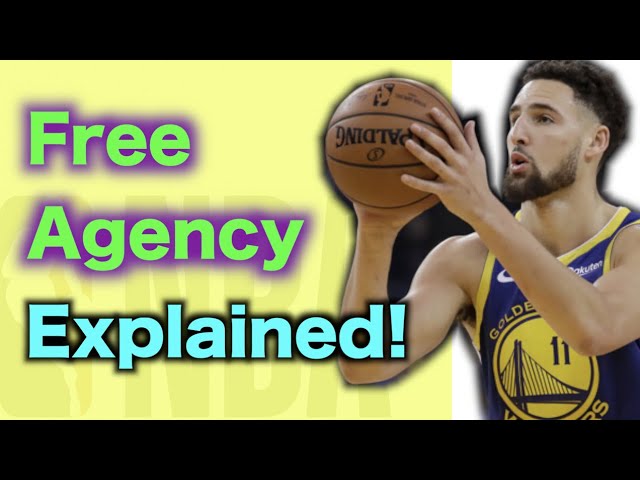 What Time Does Free Agency Start in the NBA?