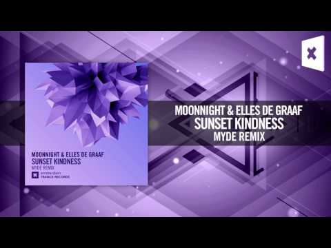 Moonnight & Elles de Graaf - Sunset Kindness (Myde Remix) Amsterdam Trance - UCsoHXOnM64WwLccxTgwQ-KQ