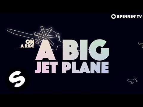 Alok & Mathieu Koss - Big Jet Plane (Official Lyric Video) - UCpDJl2EmP7Oh90Vylx0dZtA