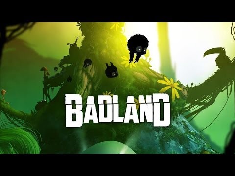 BADLAND Android GamePlay-Walkthrough Part 1 (HD) [Game For Kids] - UCsert8exifX1uUnqaoY3dqA