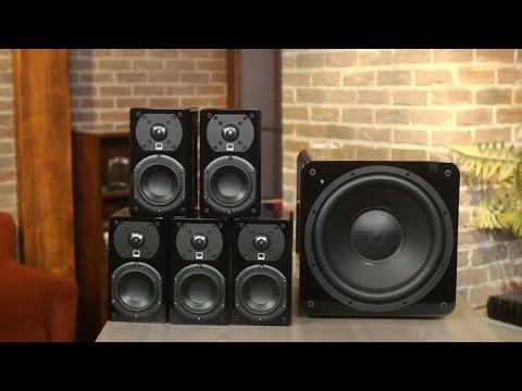 SVS' compact movie-making machines - UCOmcA3f_RrH6b9NmcNa4tdg