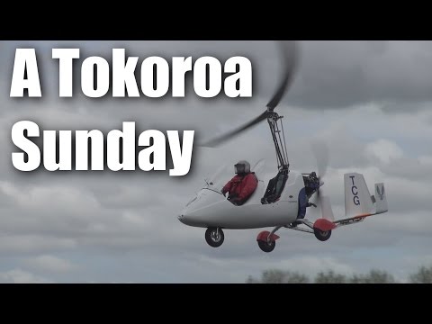 RC planes plus full-sized autogyros and gokarts - UCQ2sg7vS7JkxKwtZuFZzn-g