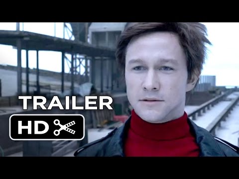 The Walk Official Teaser Trailer #1 (2015) - Joseph Gordon-Levitt Movie HD - UCi8e0iOVk1fEOogdfu4YgfA