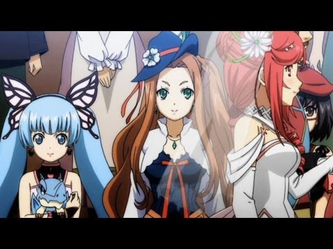 Time and Eternity Coming to PlayStation 3 - UCKy1dAqELo0zrOtPkf0eTMw