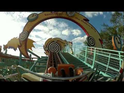 Primeval Whirl POV Full Ride, Disney's Animal Kingdom, Walt Disney World, 1080p HD - UCe-gHr2O_LP7t0YJYHZQZlg