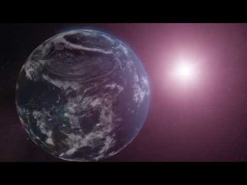 Brewing Life On Earth - Violent Sun, Weak Shielding May Have Contributed | Video - UCVTomc35agH1SM6kCKzwW_g