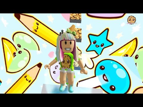 Worlds Made For Me ? Roblox Obby + Random World Cookie Swirl C Game Video - UCelMeixAOTs2OQAAi9wU8-g