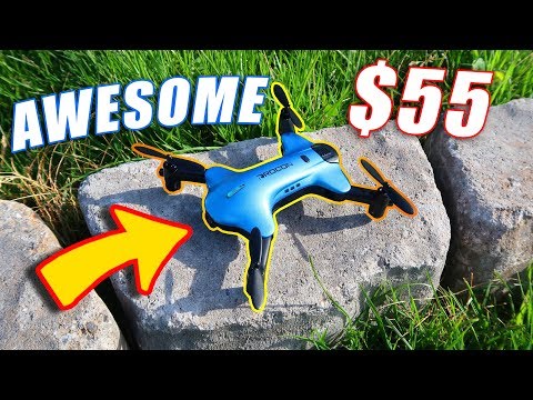 Best Cheap Drone Awesome Camera 2019 So Far - TheRcSaylors - UCYWhRC3xtD_acDIZdr53huA