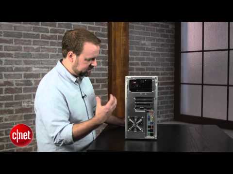 Velocity Micro's fast back-to-school mainstream desktop -  First Look - UCOmcA3f_RrH6b9NmcNa4tdg