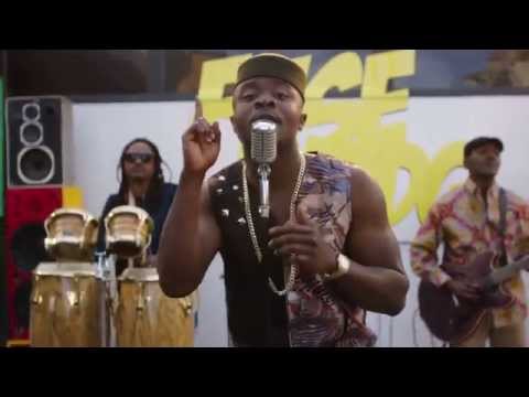 Fuse ODG - Top Of My Charts