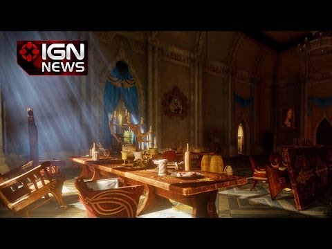 IGN News - New Dragon Age: Inquisition Updates - UCKy1dAqELo0zrOtPkf0eTMw