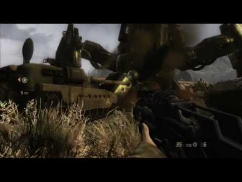 Classic Game Room HD - RESISTANCE 2 for PS3 review part 1 - UCh4syoTtvmYlDMeMnwS5dmA