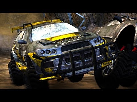 Flatout 3 - Schrott des Jahres im Test / Review von GameStar - UC6C1dyHHOMVIBAze8dWfqCw