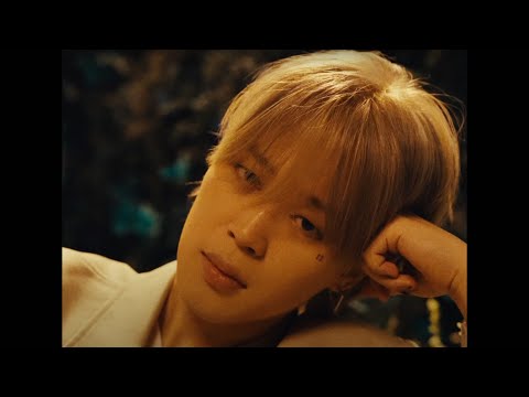 지민 (Jimin) 'Slow Dance' (feat. Sofia Carson) MV