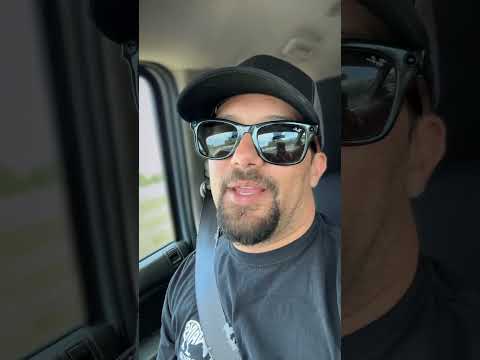 Still driving home from the weekend… - dirt track racing video image