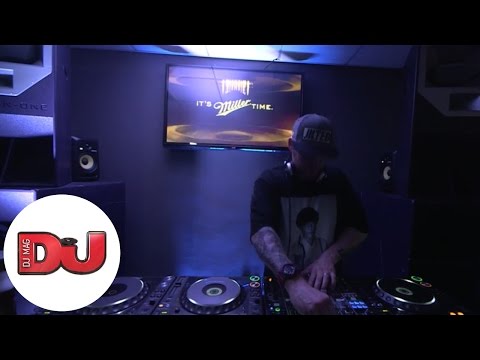 Low Steppa LIVE from DJ Mag HQ - UCJEKlziKdxoos1qbptjGgLg