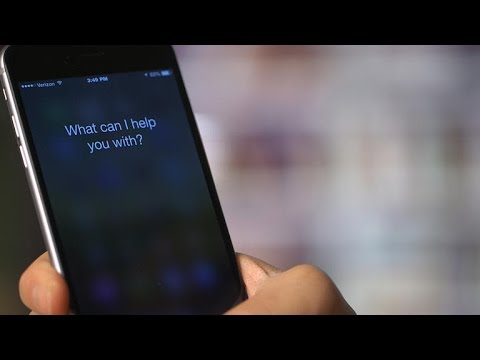 What Siri wishes she could tell you (You're Doing It All Wrong!) - UCOmcA3f_RrH6b9NmcNa4tdg