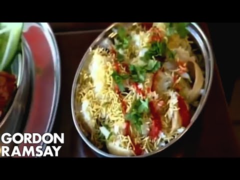 Best Indian Restaurant: Prashad - Gordon Ramsay - UCIEv3lZ_tNXHzL3ox-_uUGQ