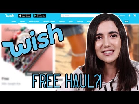 I Ordered The First 5 "Free" Things From Wish - UCbAwSkqJ1W_Eg7wr3cp5BUA