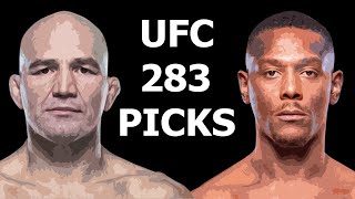 UFC 283 Teixeira Vs Hill Predicciones Y Mejores Apuestas YouLoop