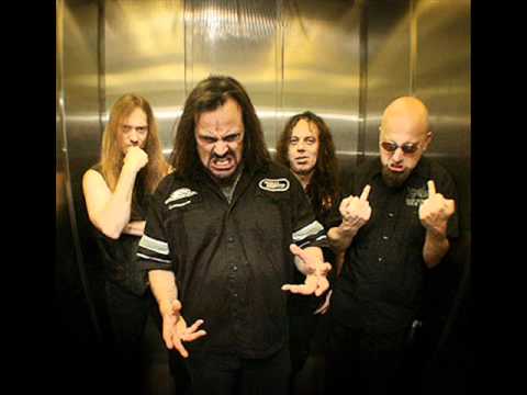 Deicide - Let It Be Done