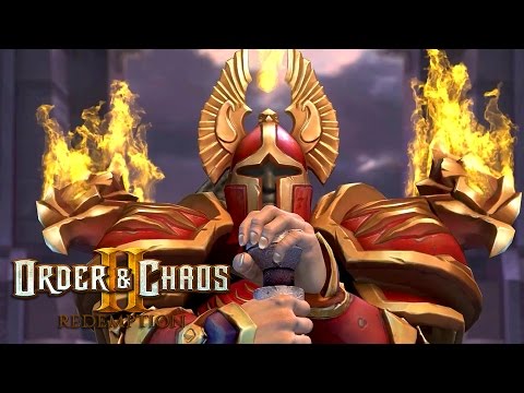 Order & Chaos 2: Redemption - Prelaunch Trailer - UCUnRn1f78foyP26XGkRfWsA