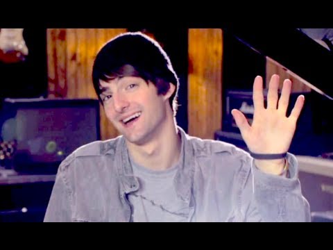Dave Days - What Does It Take Live Acoustic Version Recor..