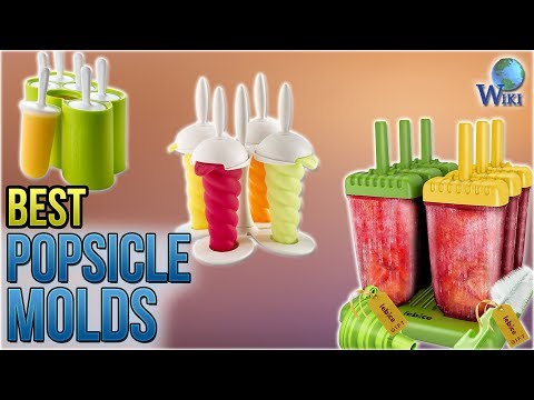 10 Best Popsicle Molds 2018 - UCXAHpX2xDhmjqtA-ANgsGmw