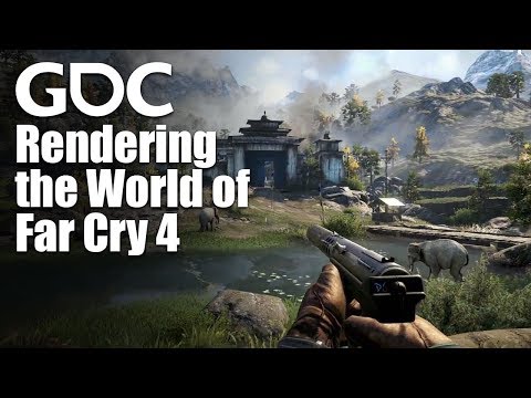 Rendering the World of Far Cry 4 - UC0JB7TSe49lg56u6qH8y_MQ