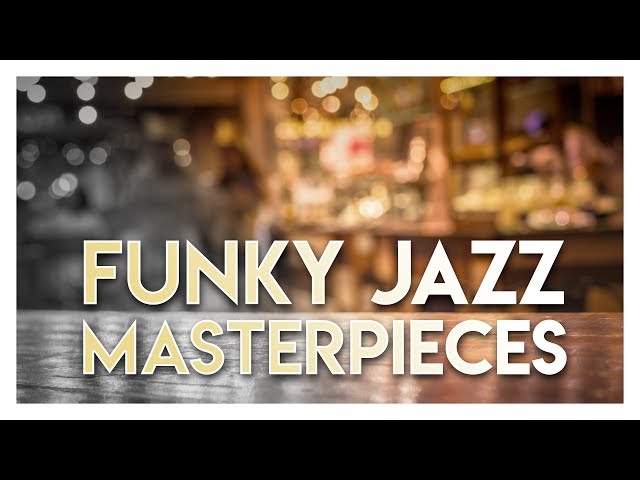 How Jazz and Funk Music Came to Be