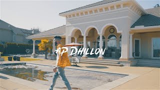 Deadly - AP Dhillon | Gminxr [Official Music Video]