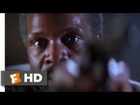 Diplomatic Immunity - Lethal Weapon 2 (10/10) Movie CLIP (1989) HD - UC3gNmTGu-TTbFPpfSs5kNkg