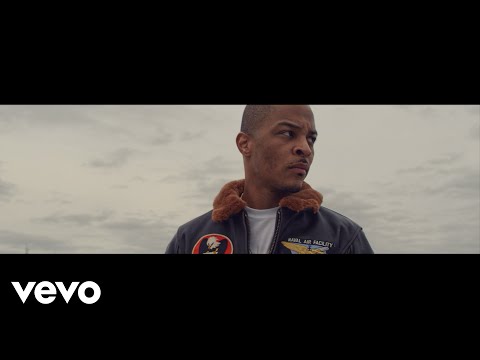 T.I. - Turn It - UCq2QQO2WR5wz2IfLwt3SYfw