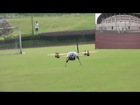 OFM-380 FPV Quad Flight Endurance and stability Test - UCsFctXdFnbeoKpLefdEloEQ