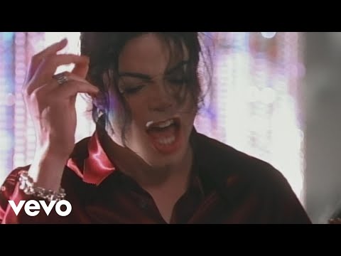 Michael Jackson - Blood On The Dance Floor 2017 - UCulYu1HEIa7f70L2lYZWHOw