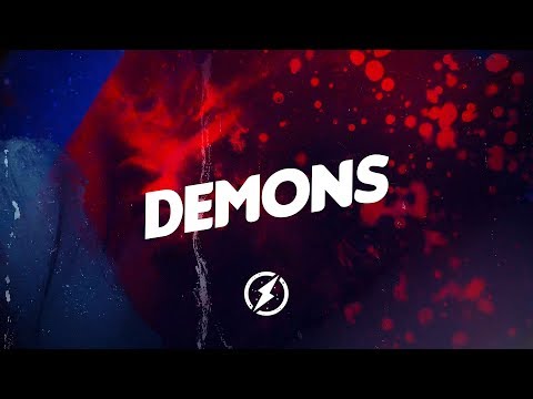 Rival x Max Hurrell - Demons (ft. Veronica Bravo) [Magic Free Release] - UCp6_KuNhT0kcFk-jXw9Tivg