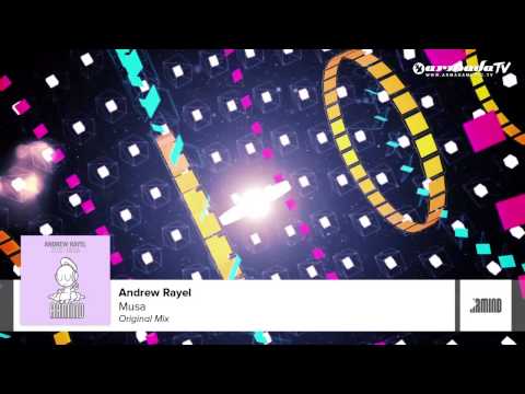 Andrew Rayel - Musa (Original Mix) - UCPfwPAcRzfixh0Wvdo8pq-A