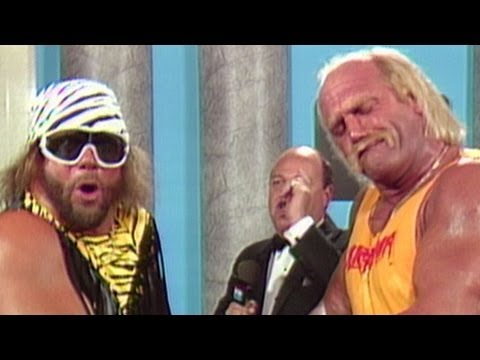 Hulk Hogan & Randy Savage join forces: Saturday Night's - UCJ5v_MCY6GNUBTO8-D3XoAg