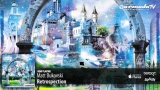 Matt Bukovski - Retrospection (Original Mix)
