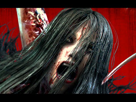 The Evil Within PS4 Gameplay 60 Minutes - UCa5qeML93Hg37Ckn22pxdHA