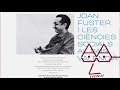 Imagen de la portada del video;Seminari Joan Fuster (1). Inauguració i "La invenció de la identitat", Toni Mollà, Fac. Socials, UV.