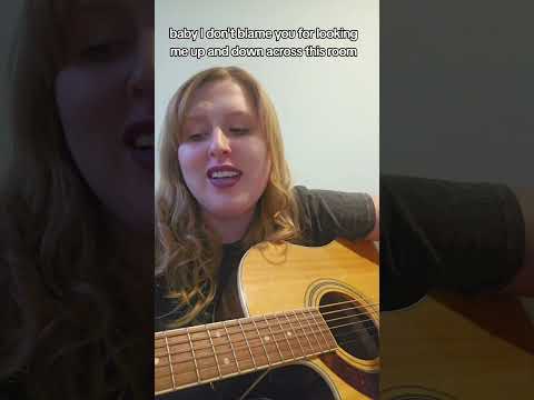 you look like you love me Ella Langley and Riley Green cover #rileygreen #ellalangley