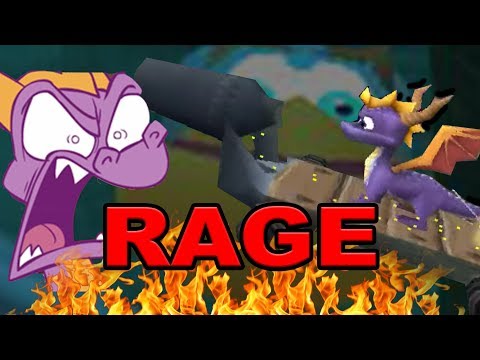 Spyro 2 - Canadian Rage | TROUBLE WITH THE TROLLEY EH?! - UCy8fynO_7xtpU2powS9cYwg