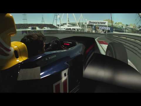 Inside look @ Red Bull F1 Simulator w/Mark Webber - UCblfuW_4rakIf2h6aqANefA