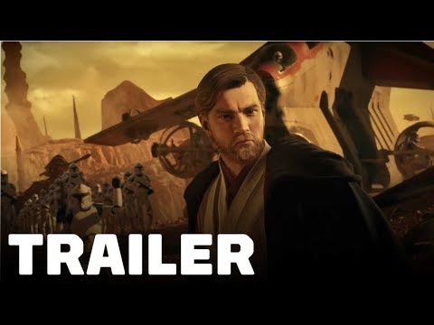 Star Wars Battlefront 2: Battle of Geonosis Official Trailer - UCKy1dAqELo0zrOtPkf0eTMw